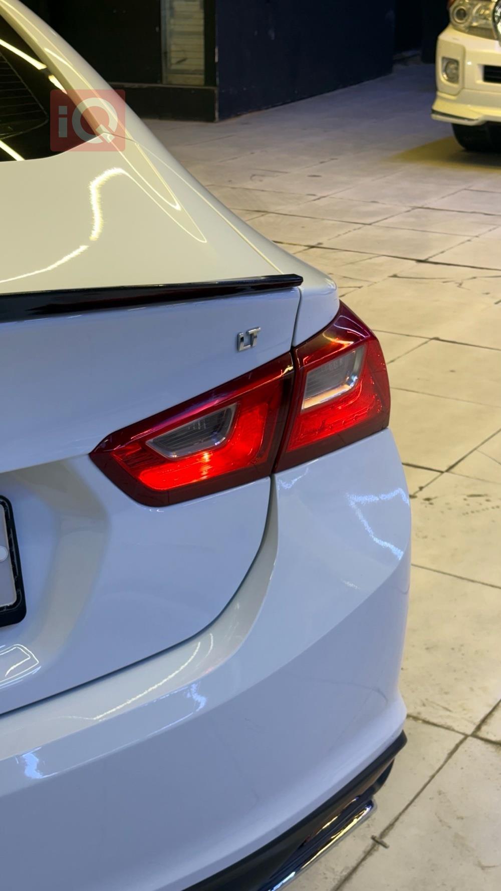 شێڤرۆلێت مالیبۆ